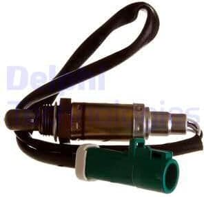 Oxygen Sensor ES10841-12B1