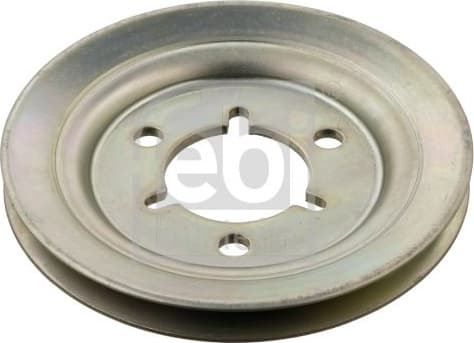 Belt Pulley, crankshaft 32108
