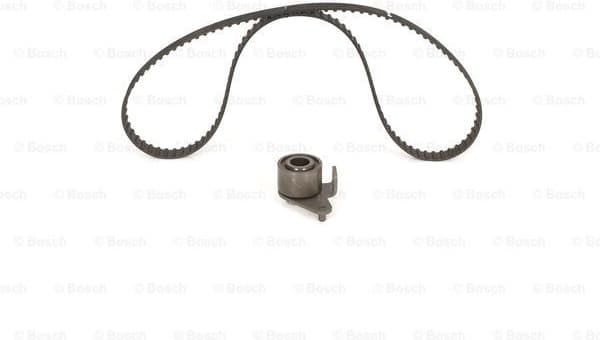 Timing Belt Kit 1 987 948 934