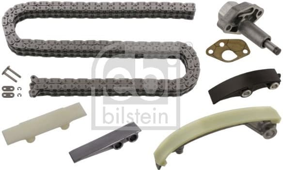 Timing Chain Kit Basic Short Kit 171514