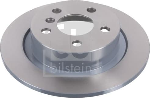 Brake Disc 104105