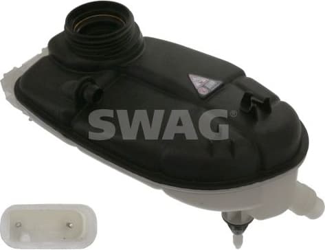 Expansion Tank, coolant 10101121