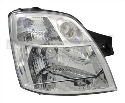 Headlight 20-0601-05-2
