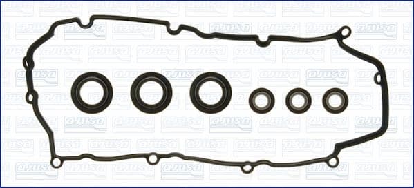 Gasket Set, cylinder head cover 56033600