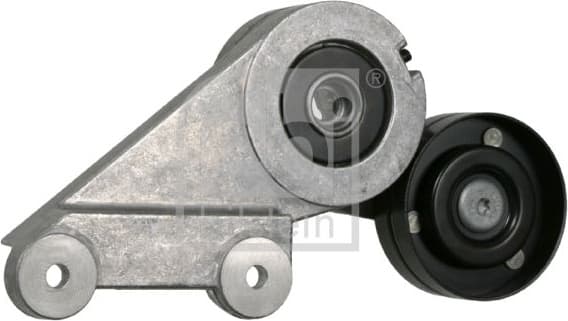 Belt Tensioner, V-ribbed belt 22152