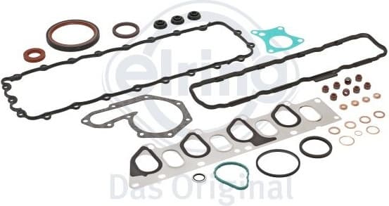 Full Gasket Kit, engine 867.500