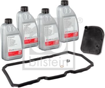 Parts Kit, automatic transmission oil change 171767