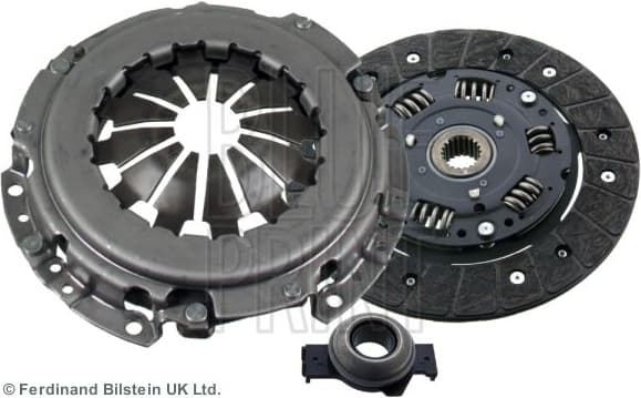 Clutch Kit ADL143021