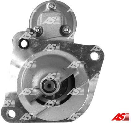 Starter AS S4024