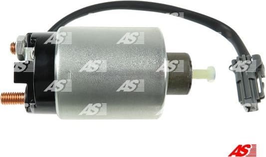 Solenoid Switch, starter AS SS1030