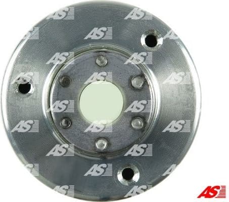 Solenoid Switch, starter AS SS1030 - image 2