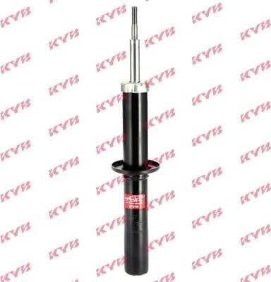 Shock Absorber Excel-G 339787