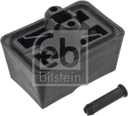 Lift Point Pad, jack febi Plus 49740