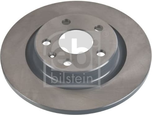 Brake Disc 107517