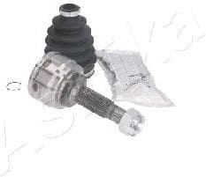 Joint Kit, drive shaft 62-01-1021 - image 2