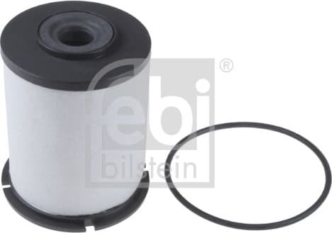 Fuel Filter 109181