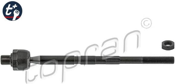 Inner Tie Rod t+ 206 898