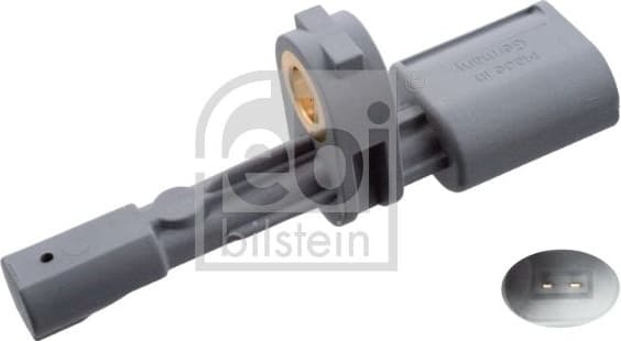 Sensor, wheel speed 103021