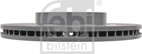 Brake Disc 170740 - image 2