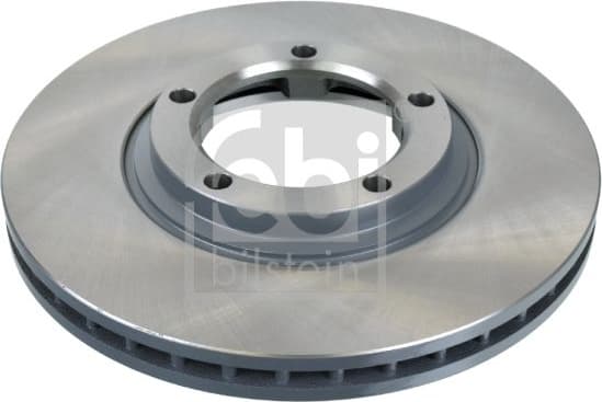 Brake Disc 108592