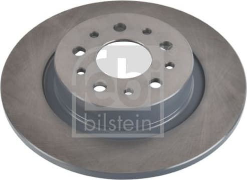 Brake Disc 107714