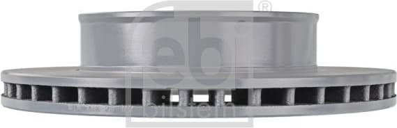 Brake Disc 108399 - image 2