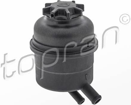 Equalising reservoir, hydraulic oil (power steering) 502 578