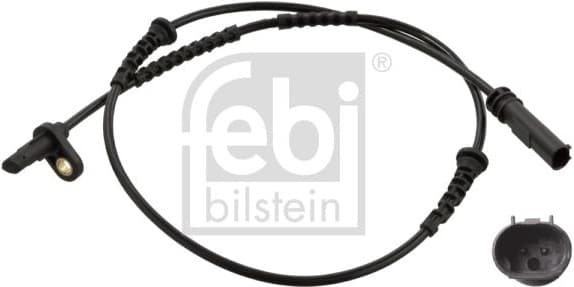 Sensor, wheel speed 103201