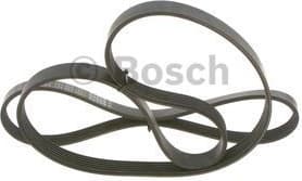 V-ribbed Belt Set Elastic 1987946197 - image 3