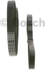 V-ribbed Belt Set Elastic 1987946197 - image 4