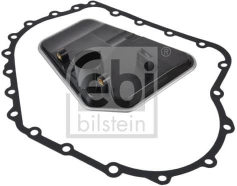 Hydraulic Filter Kit, automatic transmission 170014