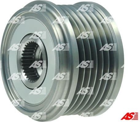 Alternator Freewheel Clutch AS AFP0057