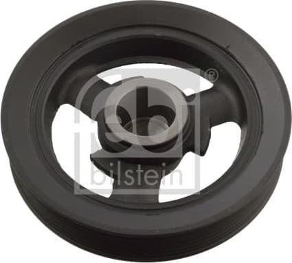 Belt Pulley, crankshaft 103113