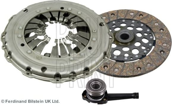 Clutch Kit ADR163037