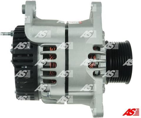 Alternator AS A9170 - image 2