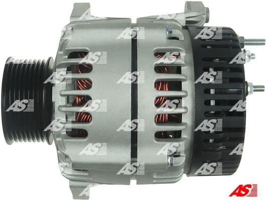 Alternator AS A9170 - image 4