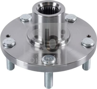 Wheel Hub 170366