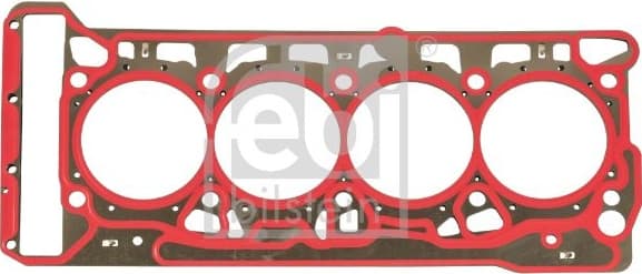 Gasket, cylinder head 172021