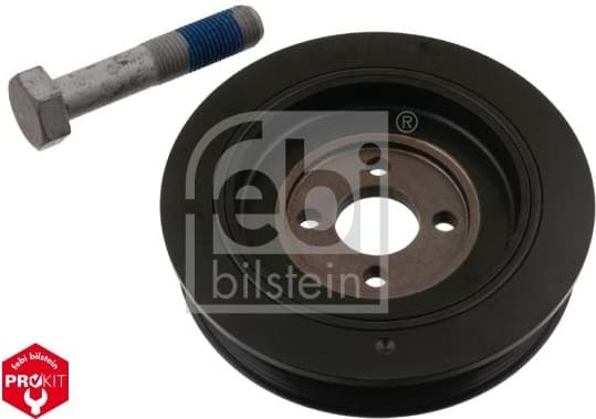 Belt Pulley, crankshaft ProKit 33794