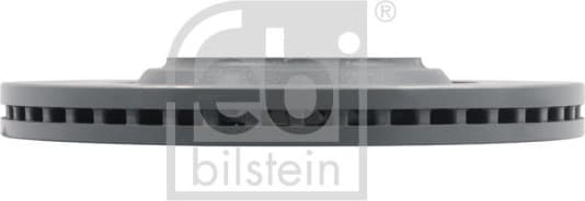 Brake Disc 108386 - image 2