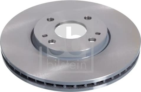 Brake Disc 105717