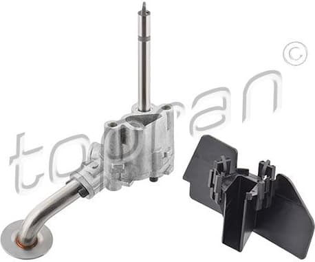 Oil Pump 101 443