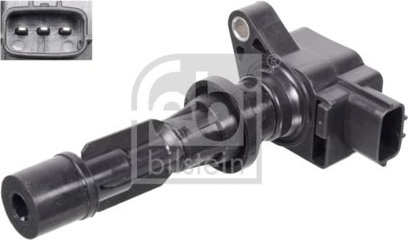 Ignition Coil 106147