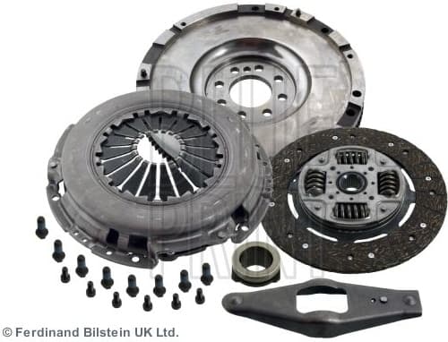 Clutch Kit SMARTFIT Conversion Kit ADF123029