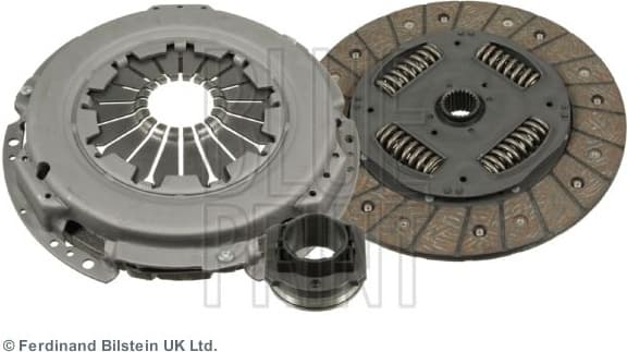 Clutch Kit SMARTFIT Conversion Service Kit ADF123030