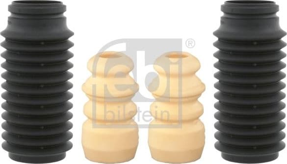 Dust Cover Kit, shock absorber 106127