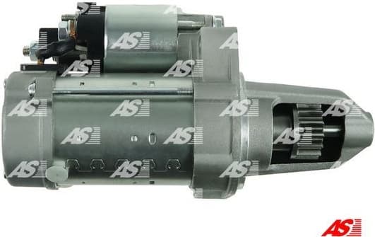 Starter AS S6191 - image 2