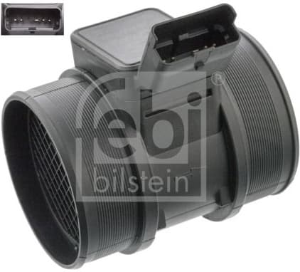 Mass Air Flow Sensor 102506