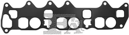 Gasket, intake manifold 514-008