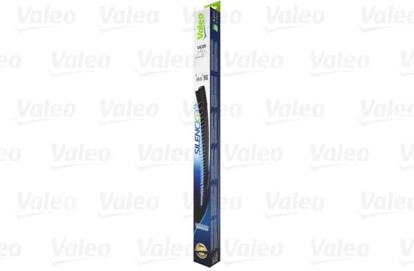 Wiper Blade SILENCIO AQUABLADE SET 572320 - image 5